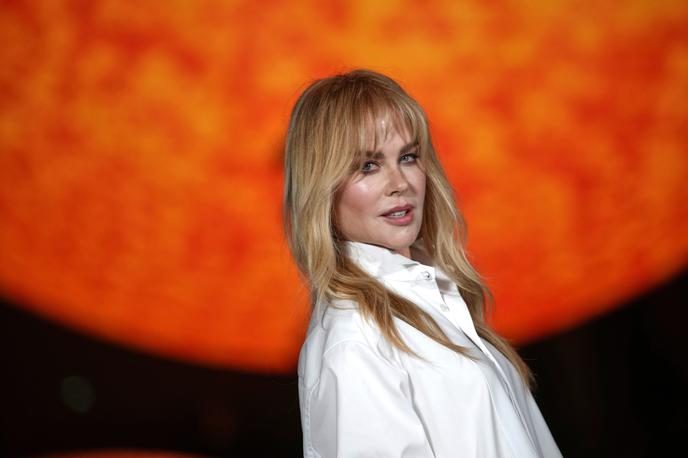 Nicole Kidman | Foto Guliverimage