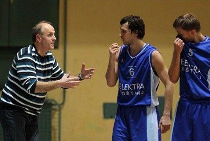 Le Geoplin Slovan uspešen v gosteh