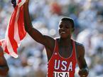 Carl Lewis