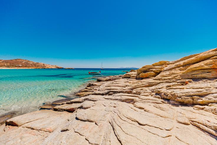 Ios | Foto: Shutterstock