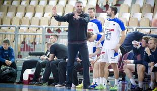 Boris Denič: Če bomo igrali svojo igro, bo prišel tudi rezultat