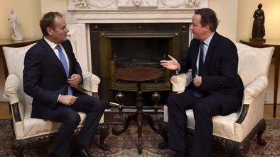 Kaj EU predlaga Veliki Britaniji, da bi se izognili brexitu