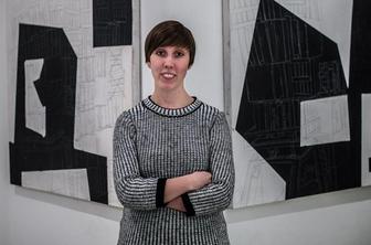 Stanje občutljivost Nina Čelhar