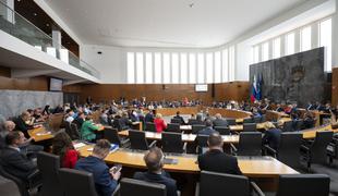 Golob: Zaposlenost najvišja doslej, brezposelnost med najnižjimi v EU