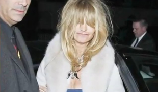 Mrtvo pijana babica Goldie Hawn