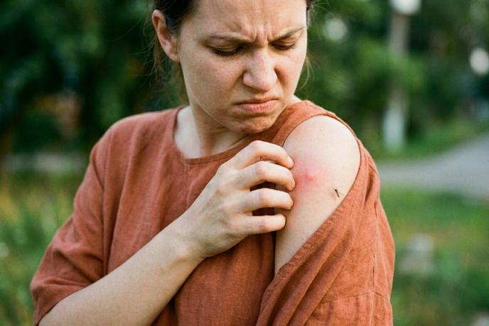 Komarji so že tu – tudi tigrasti. Kako se pravočasno zaščititi?