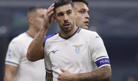 Lazio izločil AC Milan, Begićeva Parma izpadla proti branilcem naslova