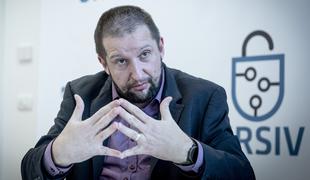 Kaj pomeni prevzem Actuala I.T. za odpornost ključne infrastrukture?