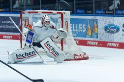 Olimpija po velikem udarcu našla novo moč