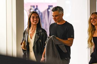 Bivši mož Jessice Alba ima novo dekle