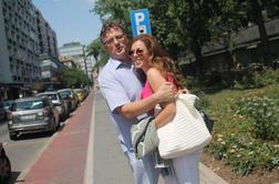 "V najini zvezi ne škriplje!"