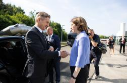 Golob: Cern je najboljše, kar lahko dosežeta Evropa in človeštvo