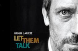 Hugh Laurie