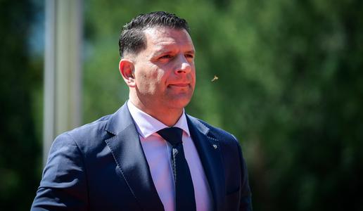 Oglasil se je Stevanović: Kje? Kdaj? Kako?