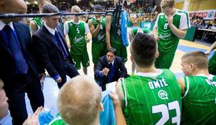 Filipovski: Vrnili smo se zaradi "norih" trojk