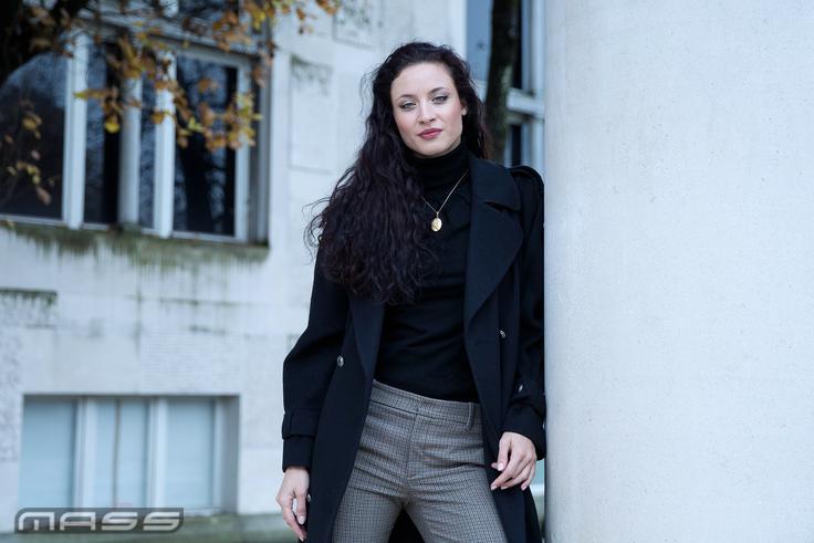 Urška Centa Mass | Foto: 