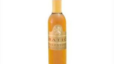 Vino za ljubezen
