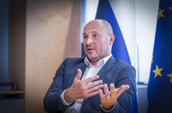 Si Andrej Ribič zasluži odpravnino? Minister Vrtovec: Ne. #intervju