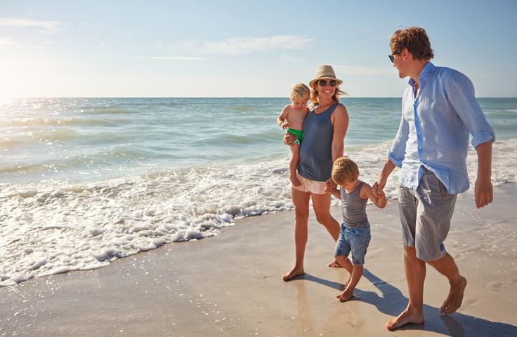 počitnice | Foto: Shutterstock