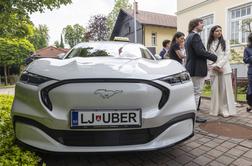 To pravijo pristojni: Je Uber v Sloveniji povzročil napovedano apokalipso?