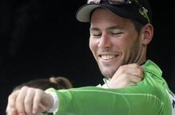 Cavendish nominiran za nagrado SPOTY