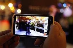 HTC One X bo posodobitev iz želeja dobil oktobra