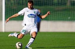 Radujko končal za letos