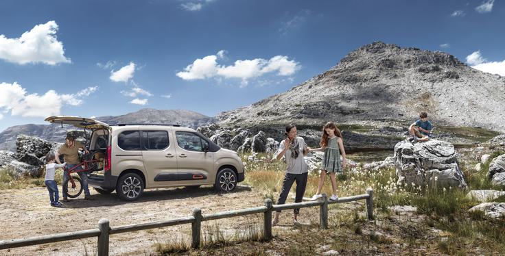 Foto: Citroën | Foto: 