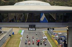 Rusi bi radi v deželo pripeljali F1 in MotoGP