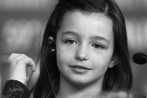 Pri samo 24 letih umrla nekdanja otroška zvezdnica Sophie Nyweide