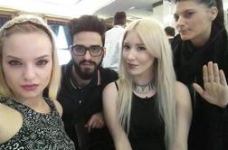 Si želite današnjo oddajo v Baru ogledati med tekmovalci? Še imate čas.