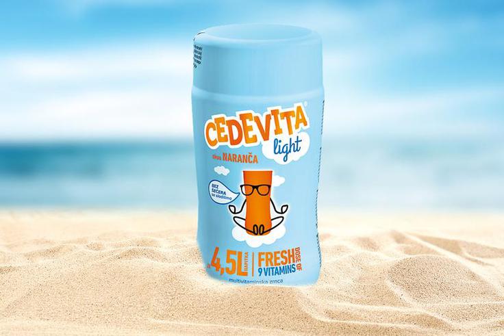 | Foto: Cedevita