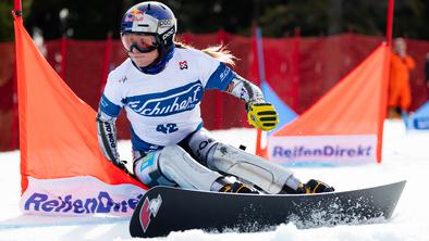 Ester Ledecka je nezadovoljna s časovnico olimpijskih iger 2026