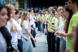 Maturantska Parada 2025