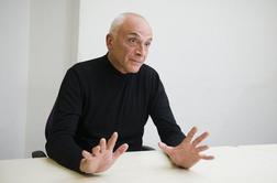 Slovenija nujno potrebuje gospodarja!