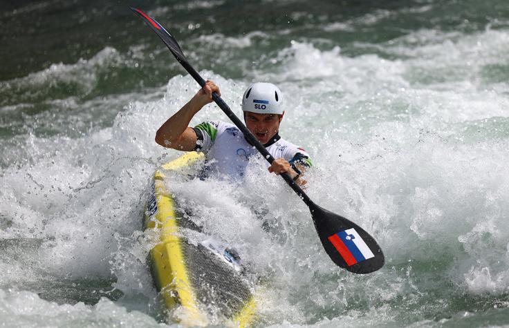 Peter Kauzer | Foto: Reuters