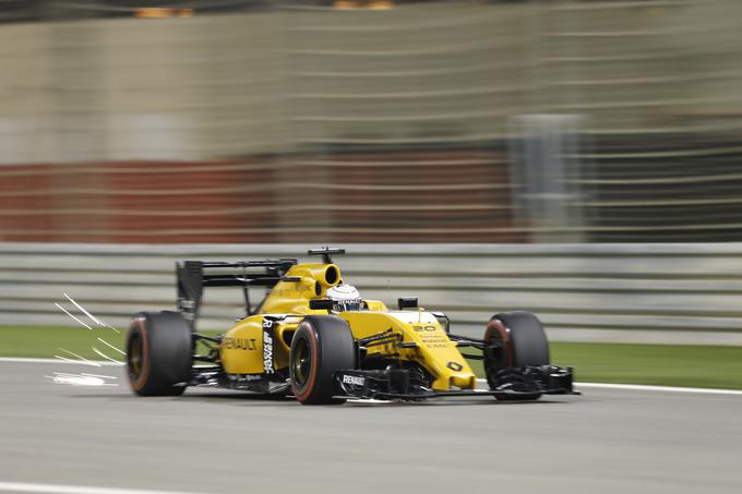 James Allison je vsekakor iz Renaulta sposoben narediti zmagoviti dirkalnik, vendar bodo morali Francozi za osvojitev naslova pripeljati še vrhunskega dirkača. Morda se bo vrnil Alonso? | Foto: 
