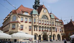 Katero slovensko mesto ima najbolj bogato podzemlje?