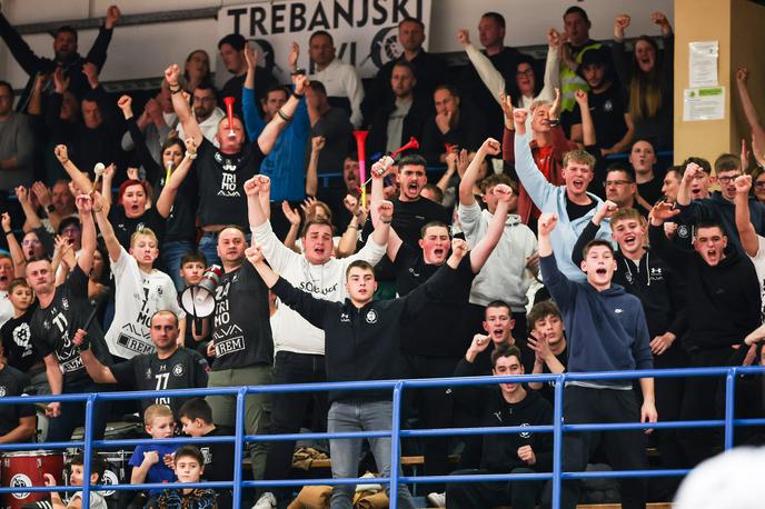 Trimo Trebnje : Slovan LL Grosist | Foto Aleš Fevžer