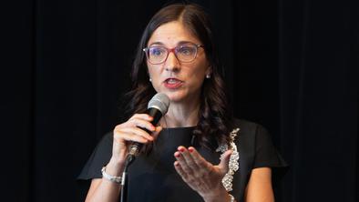 Pravnica Valentina Franca: Ni še miselnosti, da se je treba za delavca potruditi