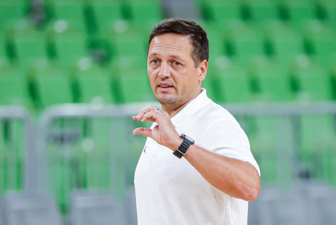 Kaj je po hudi litovski lekciji povedal Aleksander Sekulić?