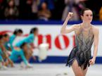 Mariah Bell