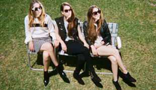 Haim - Days Are Gone
