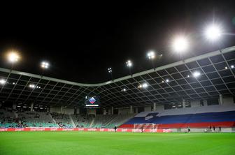 Zahvaljuje se navijačem in sporoča: Slovensko reprezentanco čaka lepa prihodnost