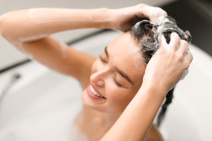 nega las, mastni lasje | Foto: Shutterstock