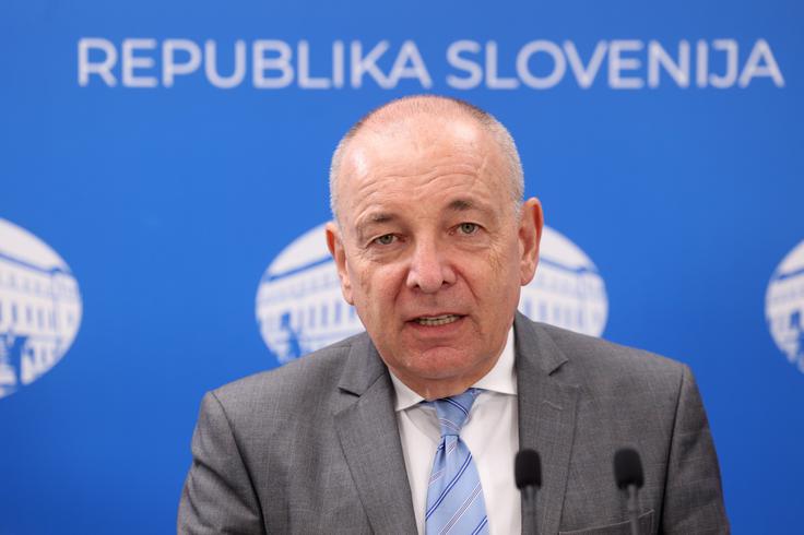 Šircelj si želi ureditve, kjer bo delo plačano glede na učinke, ki jih posameznik dosega pri svojem delu. | Foto: STA