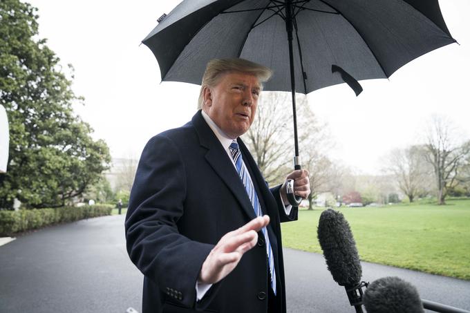 Donald Trump | Foto: Getty Images