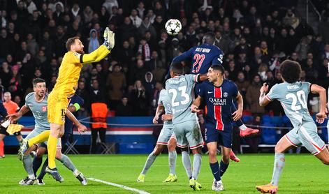 Oblak in Atletico po pokal, prvi izziv – evropski prvak