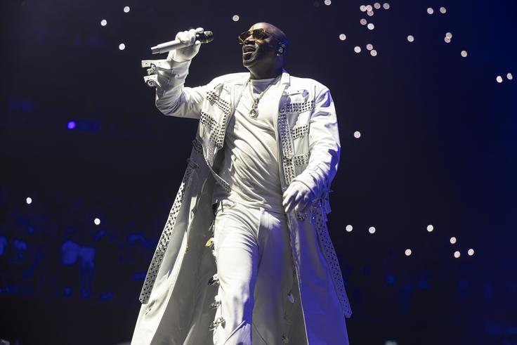 Akon | Foto: Guliverimage