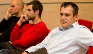 SPINS ne želi osebnih obračunavanj